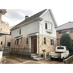 🉐敷金礼金0円！🉐エクセルタウン花園戸建て