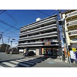 ニューレジデンス東宝木