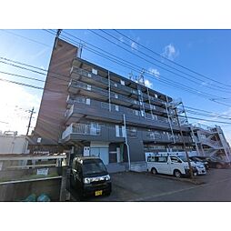 蓮田木下マンション