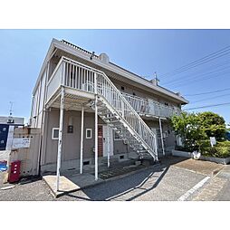🉐敷金礼金0円！🉐パナヴィレッジエッグF
