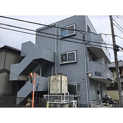 🉐敷金礼金0円！🉐ランドフォレスト本八幡