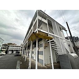🉐敷金礼金0円！🉐レオパレスベガ
