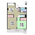 サンライフ大島1階3.9万円