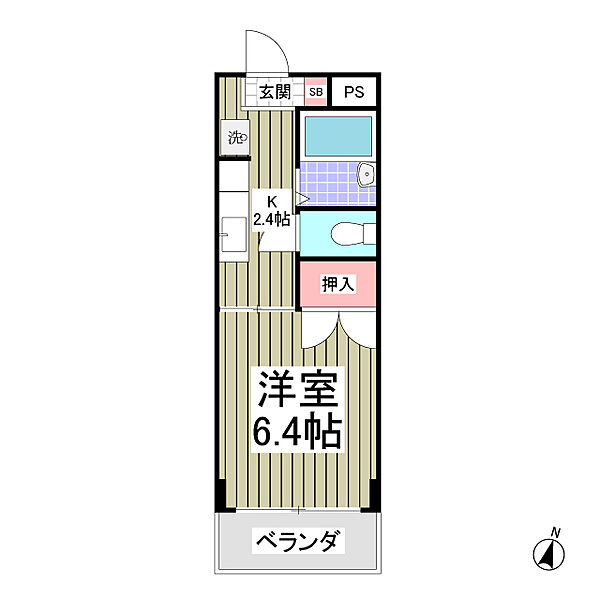 外観画像