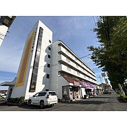 🉐敷金礼金0円！🉐コーポサンライズモリ
