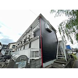 🉐敷金礼金0円！🉐リモード本厚木B棟