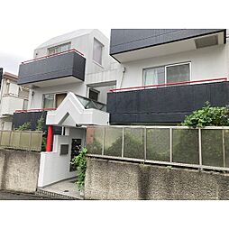 🉐敷金礼金0円！🉐コパーズアプト宮前平