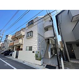 🉐敷金礼金0円！🉐フレグランス蓮根