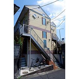 🉐敷金礼金0円！🉐ユナイト上星川レアンドロの杜