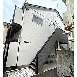🉐敷金礼金0円！🉐レモンハウス椎名町