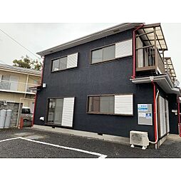 🉐敷金礼金0円！🉐大磯ハイツB棟