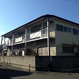 🉐敷金礼金0円！🉐富士見コーポ