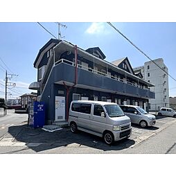 🉐敷金礼金0円！🉐レインボーハウス