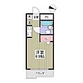 Ucourt鴨居3階5.3万円