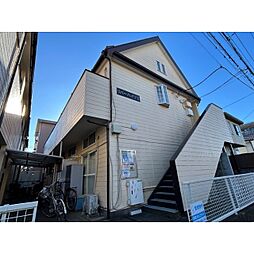 🉐敷金礼金0円！🉐リバーハイツII