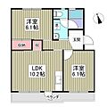 サンシャイン新真鍋1階5.5万円