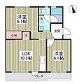サンシャイン新真鍋4階5.5万円