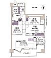 ファミール四天王寺東3階5,880万円