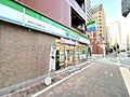 ファミリーマー...