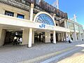 元町駅(JR西...