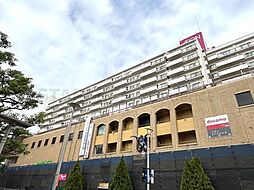 サンクス二番館