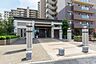 エントランス：エントランス