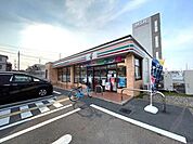 セブンイレブン松原天美東2丁目店 徒歩5分。 400m