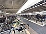 その他：駐輪場