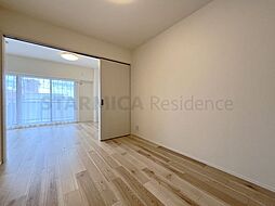 子供部屋の画像