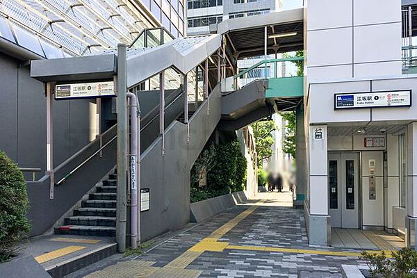 周辺を拡大表示
