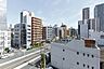 その他：前面棟無なので陽当り良好です