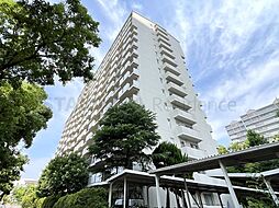 ベル・パークシティ画地IIK棟
