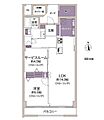 マンハイム鴨川6階4,870万円