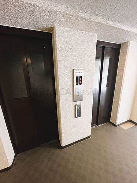 エレベーター