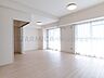 リビング/ダイニング：住む人のこだわりを活かすゆとりある空間