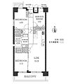 シャルマンフジリッツ心斎橋西7階6,280万円