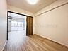 子供部屋：5.0帖の洋室は子どもの遊び場、来客時の寝室など様々な用途でお使いいただけます