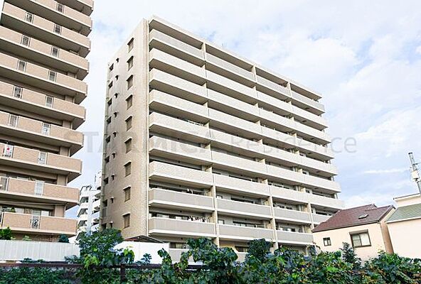 外観 エスリード西京極 5階/-