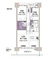 アーバネックス江坂垂水町ファインフラッツ10階5,880万円