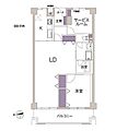 エレガントライフ晴明丘2階2,280万円