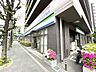 周辺：ファミリーマート吹田広芝町店 徒歩4分。 270m