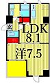 ユーガ千石5階15.2万円