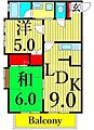 櫻1階12.5万円