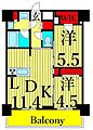 URBANLINK護国寺5階26.0万円