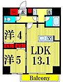 クラリティア西日暮里3階23.5万円