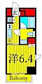 グランフォース町屋3階7.6万円
