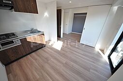 ティモーネグランデ町屋 9階1DKのリビング/ダイニング