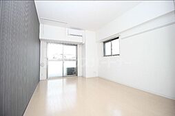 ミュールソレアード 8階1Kのリビング/ダイニング