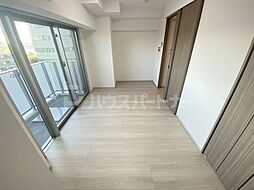 アイル　プレミアム駒込 5階1Kのリビング/ダイニング