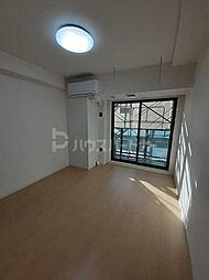 Lino asakusa 7階1Kのリビング/ダイニング